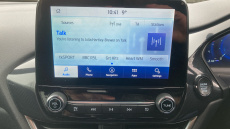 Ford Puma 1.0 EcoBoost Hybrid mHEV ST-Line 5dr Petrol Hatchback